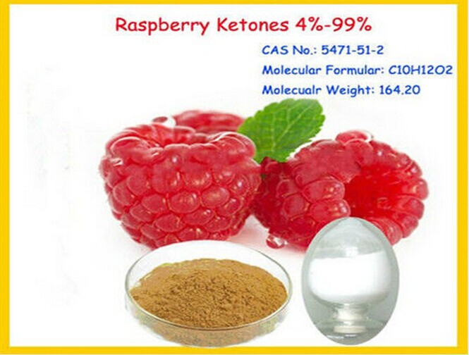 raspberry extract